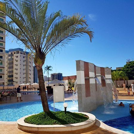 Hotel Riviera Park Калдас Новас Екстериор снимка