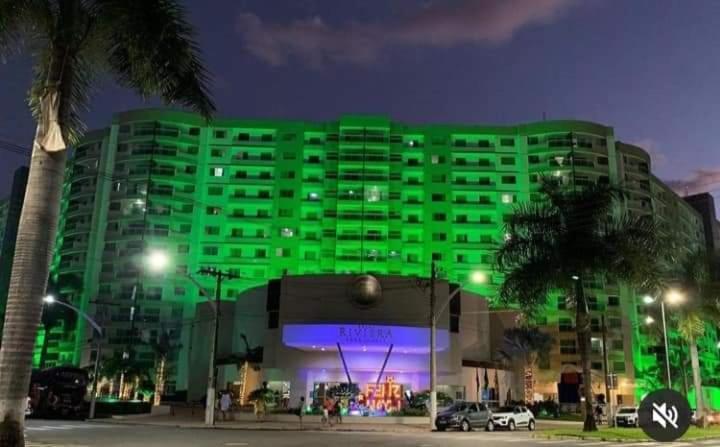 Hotel Riviera Park Калдас Новас Екстериор снимка