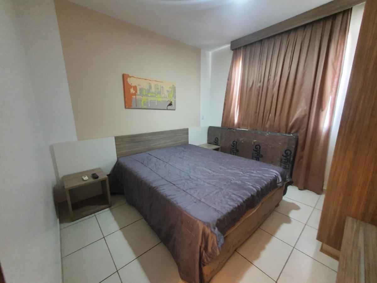 Hotel Riviera Park Калдас Новас Екстериор снимка