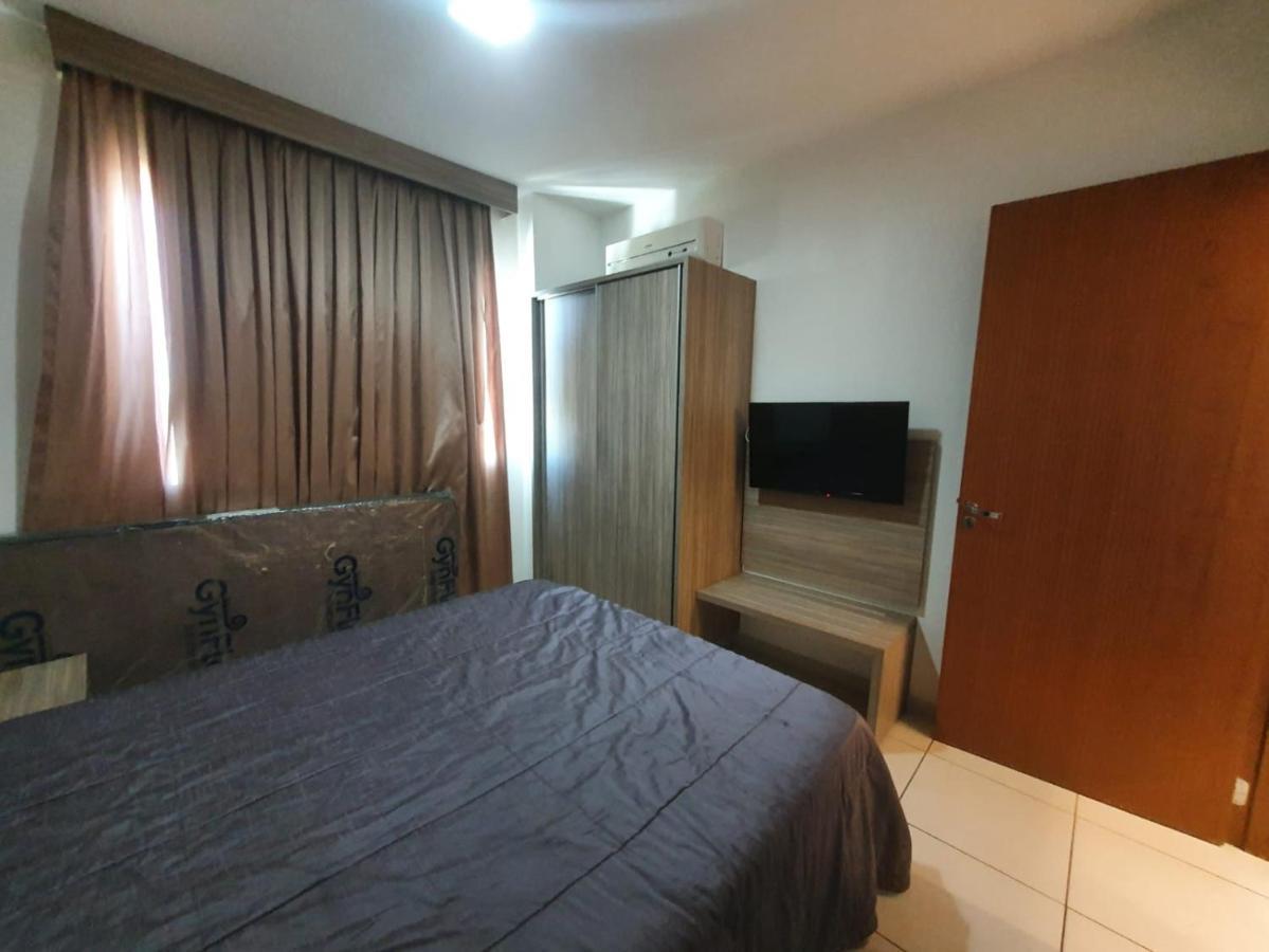 Hotel Riviera Park Калдас Новас Екстериор снимка